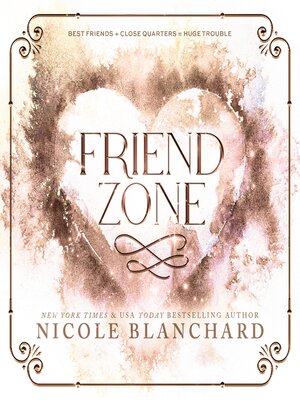 Friend Zone - Audiobook